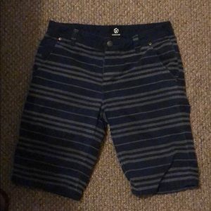 Zanerobe Walking Shorts